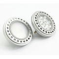 plafonniers down lights 9LED 11w AR111 12V AC DC, base G53 downlights 800lm